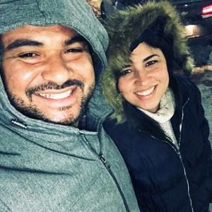 Meet your Posher, TainÃ¡